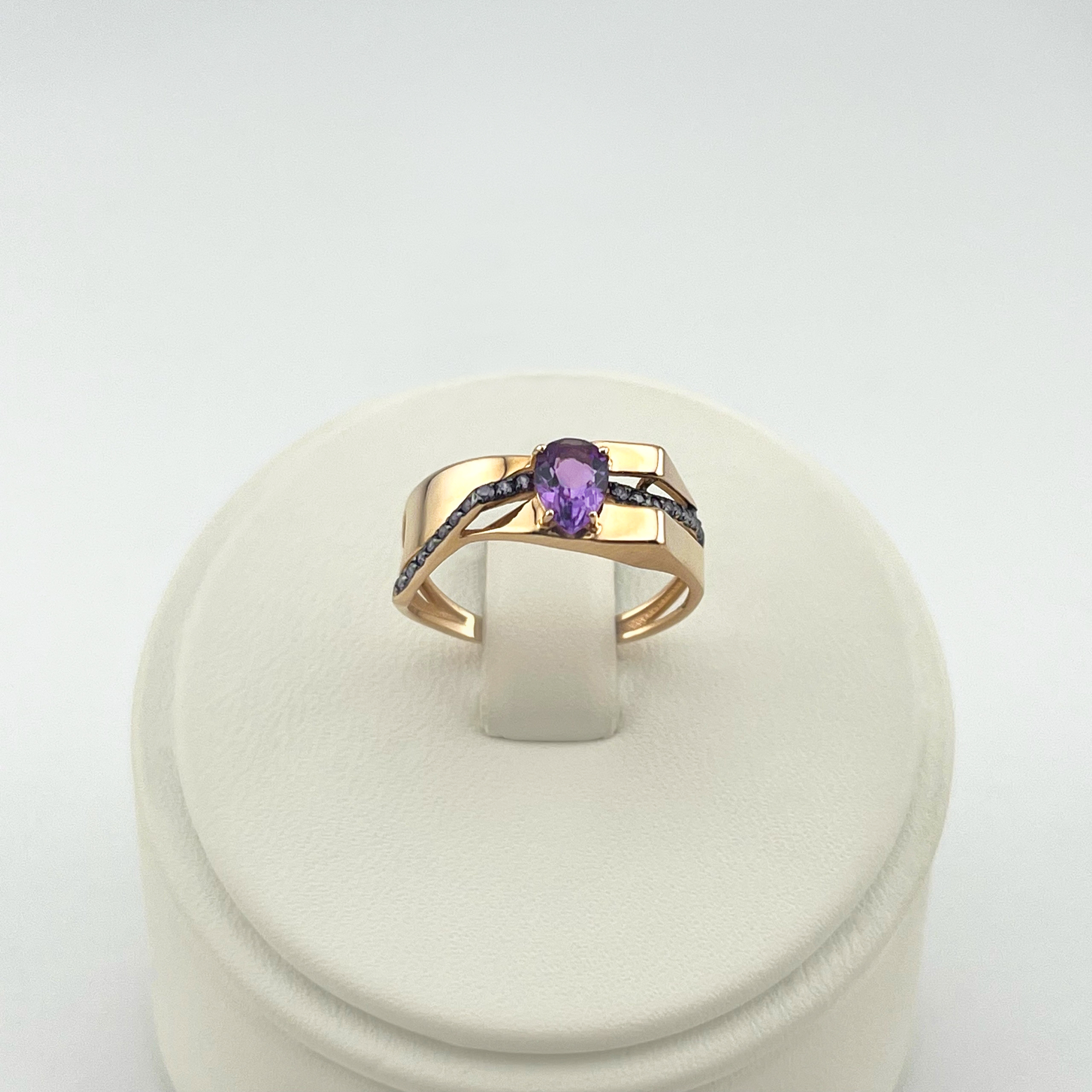 Кольцо кл3028-3-01