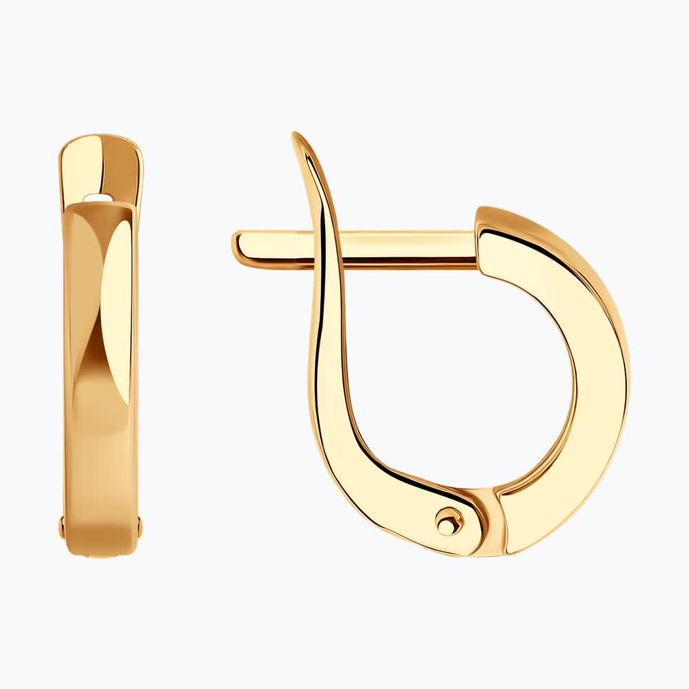 Серьги 51-120-02800-1