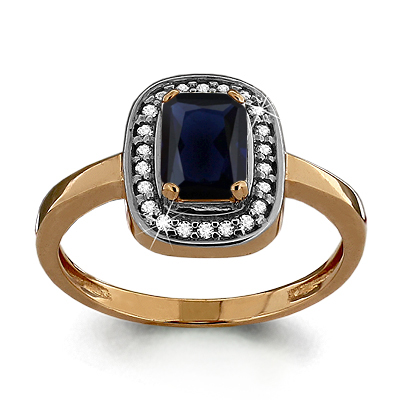 Кольцо 63902Б.1