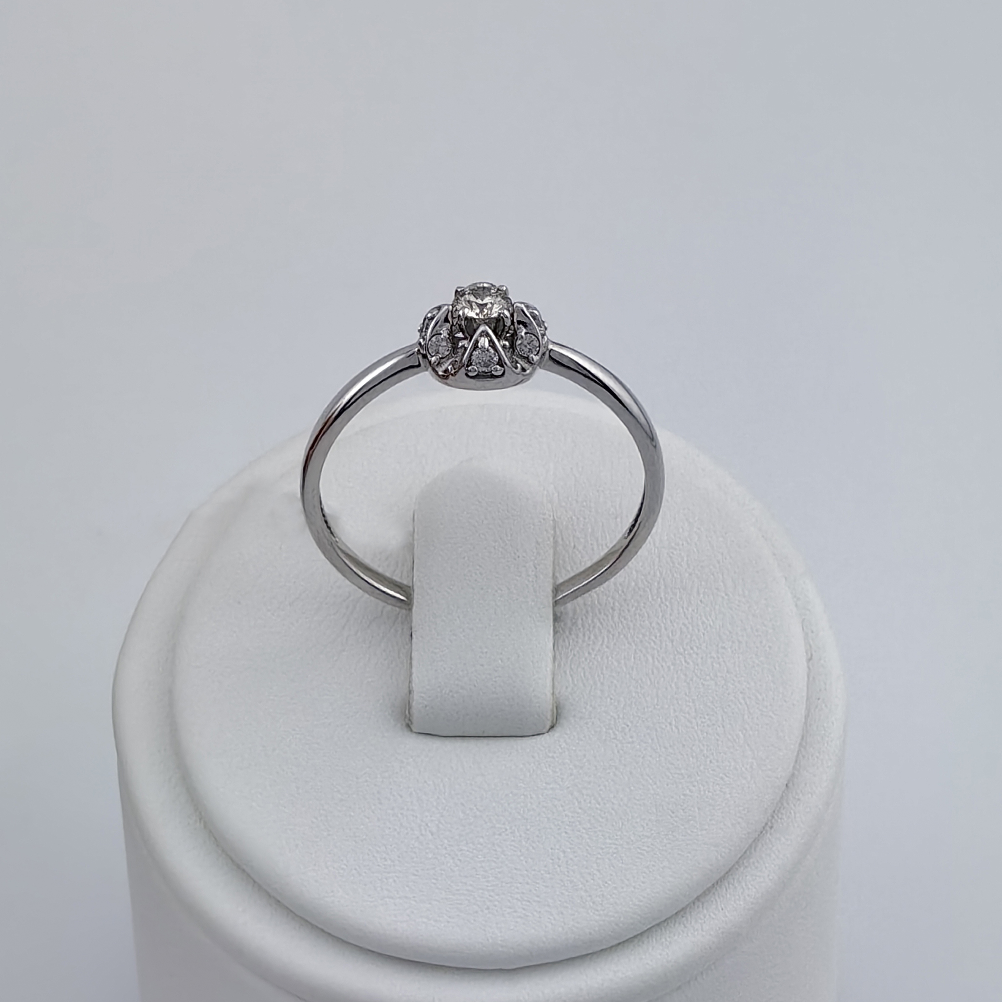 Кольцо 01-0094-1201