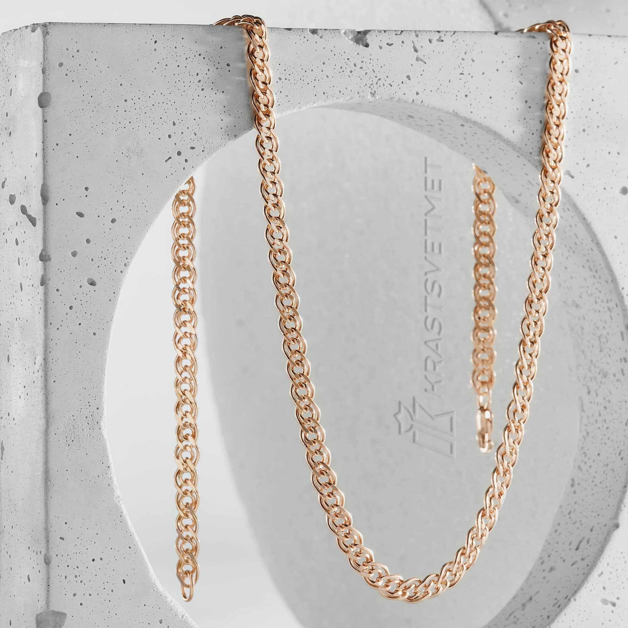 Цепь НЦ 12-200 d0.60