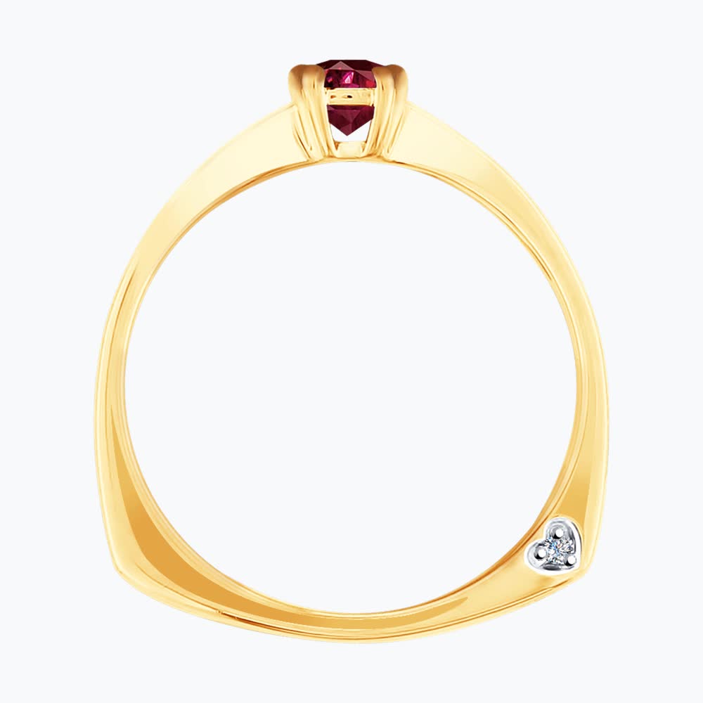 Кольцо 4010626 №18 6