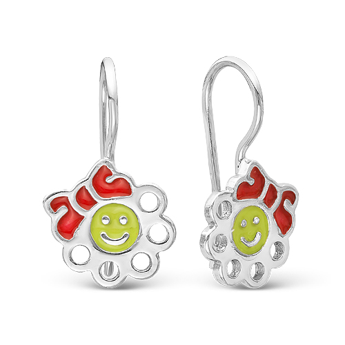 Серьги 5009э