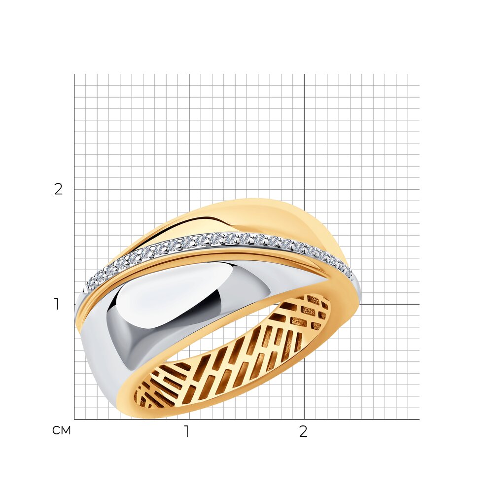 Кольцо 1012048 №20 5