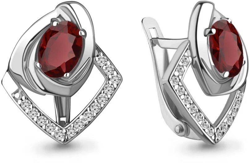 Серьги 4764203А.5