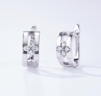 Серьги 22С157382