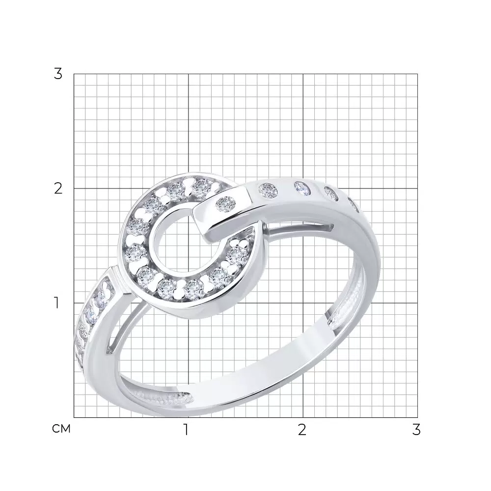 Кольцо 94-110-02241-1