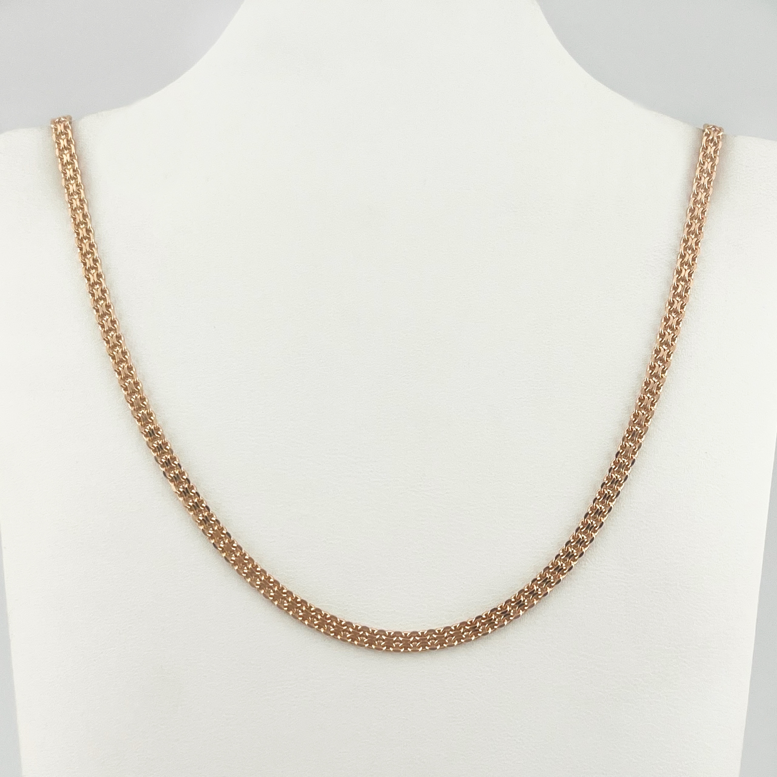 Цепь 8050202-50 d 0,5