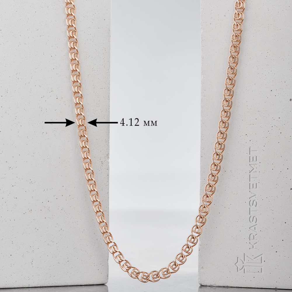 Цепь НЦ 12-087ПГ d 0.60