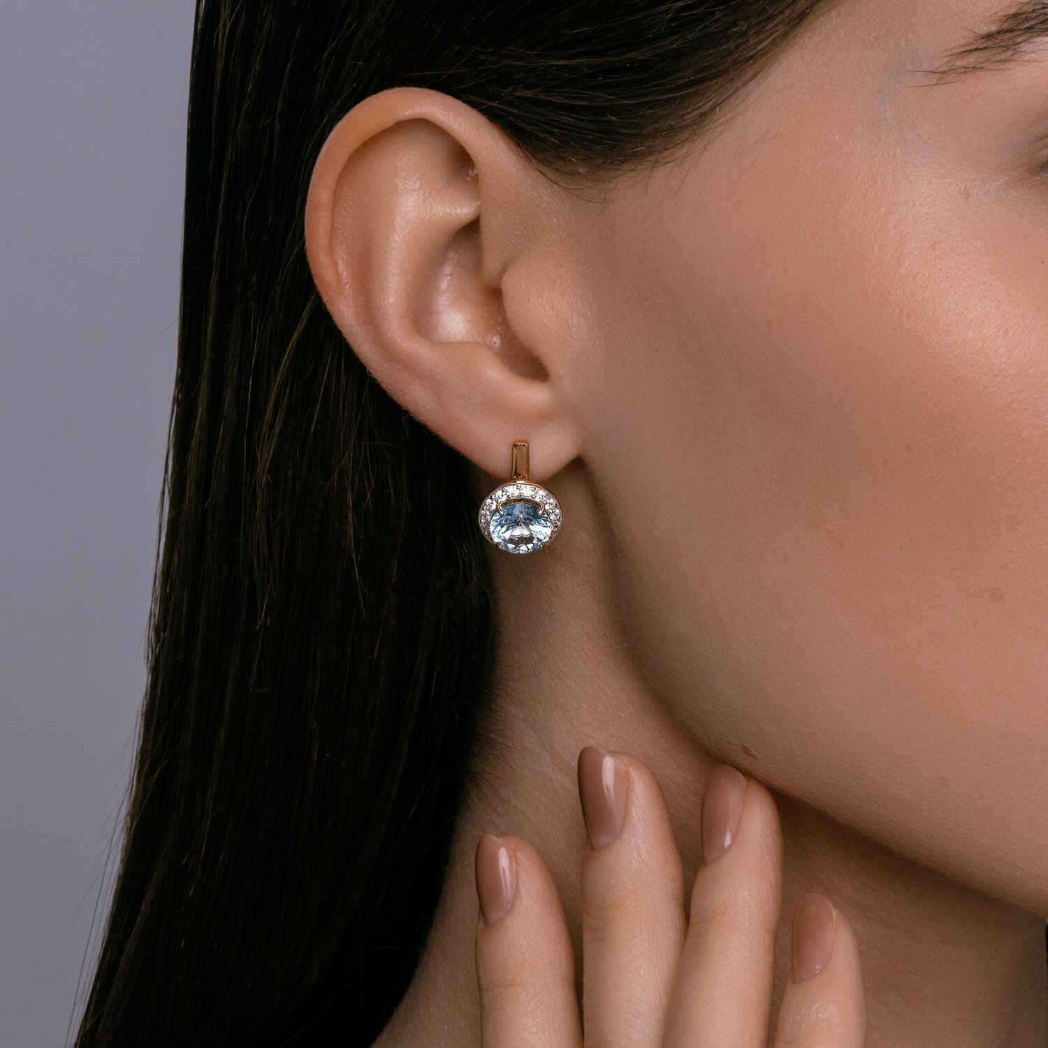 Серьги 728808