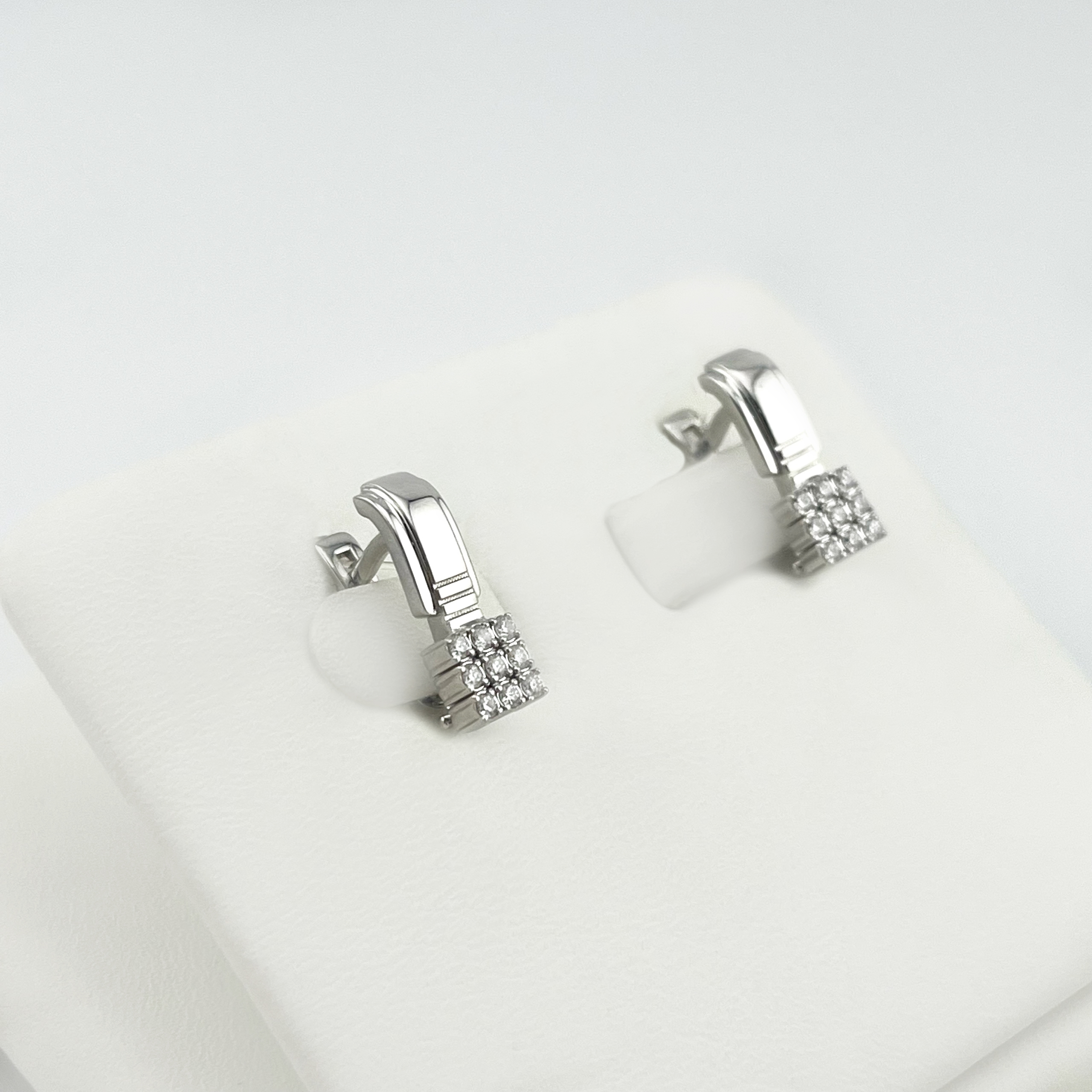 Серьги 20380-20-00