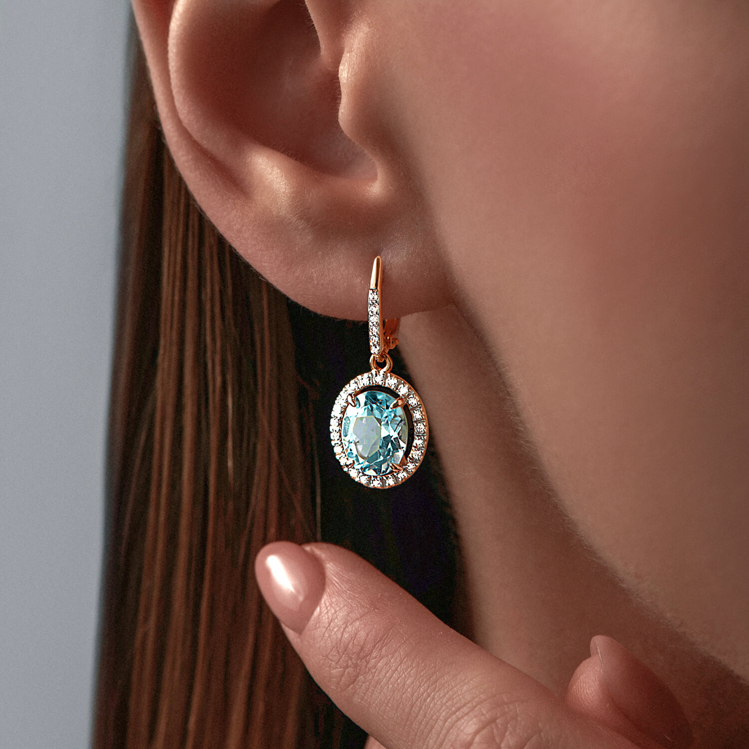 Серьги 51-321-02442-1