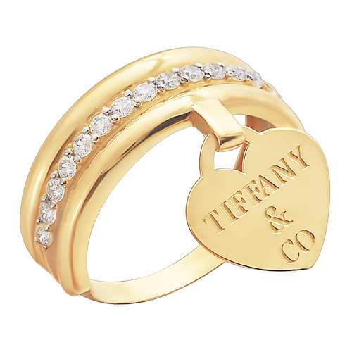 Кольцо 902-00400-10-00-20-00