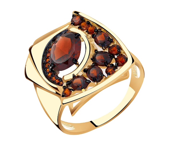 Кольцо кл3672-2