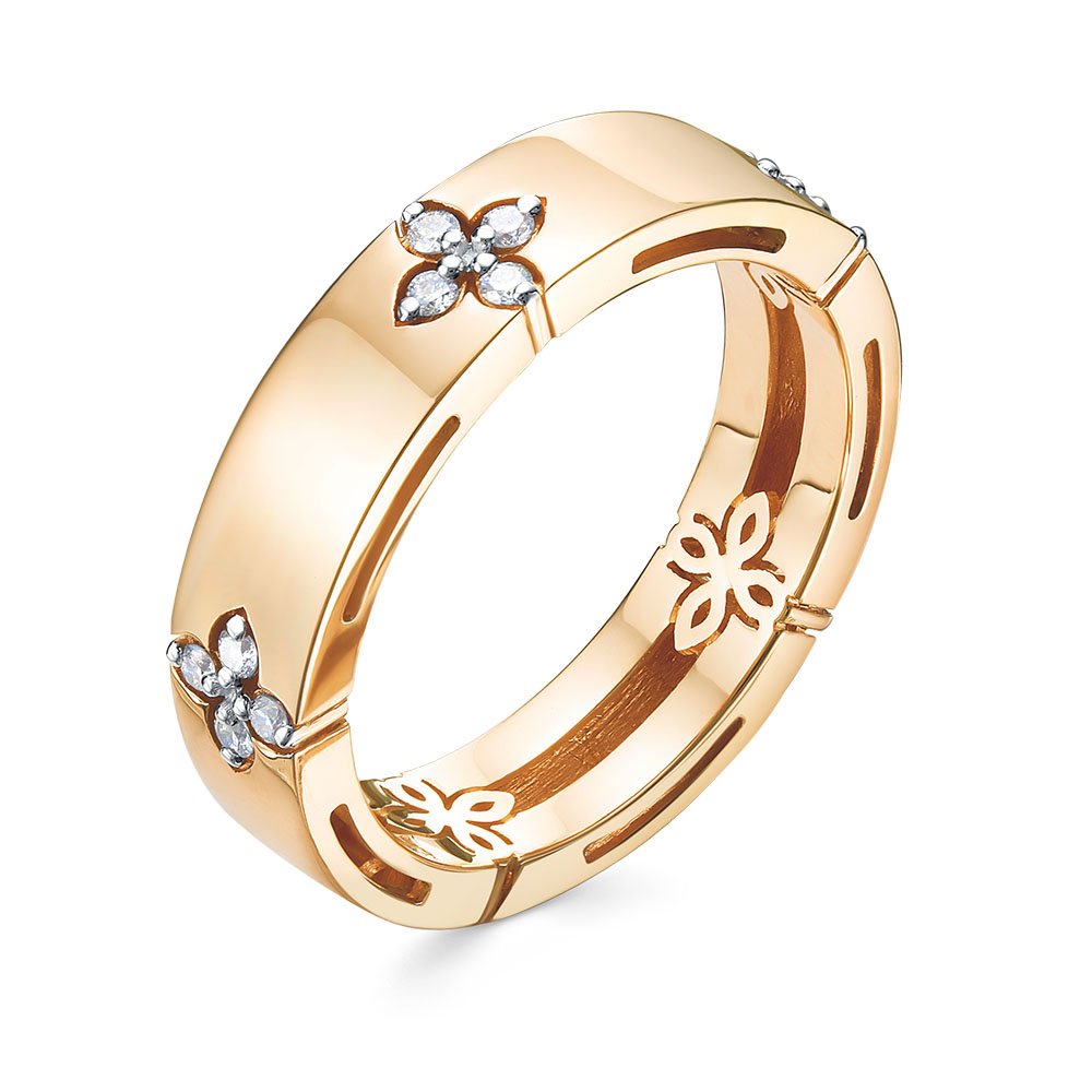 Кольцо 4443-110