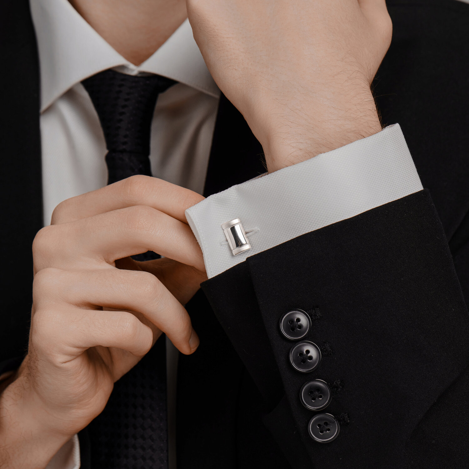 Запонки 94160061