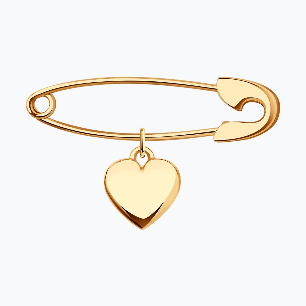 Булавка 51-140-02718-1