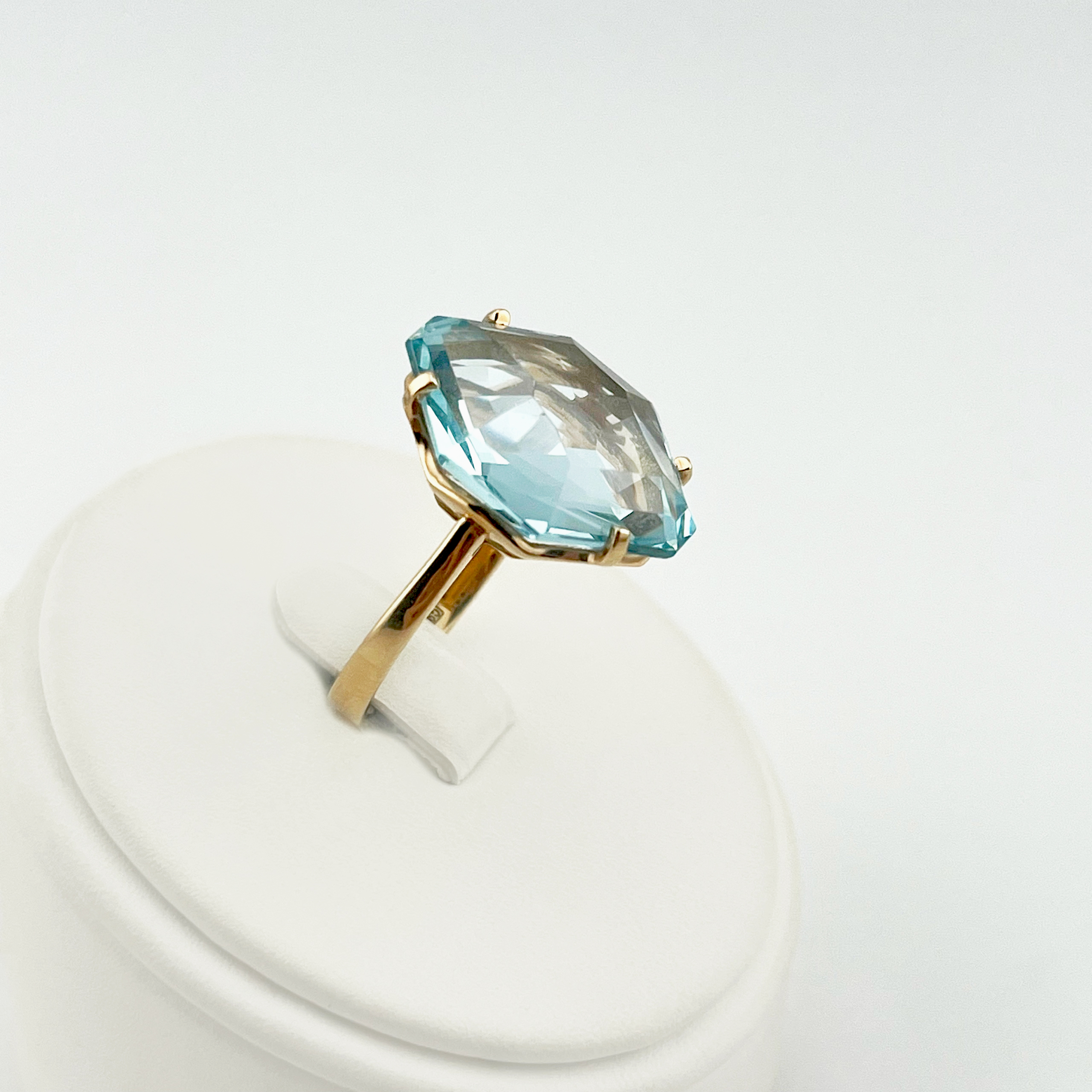 Кольцо 11144