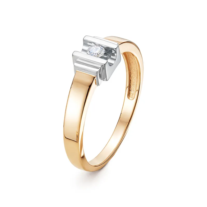 Кольцо 472-1100