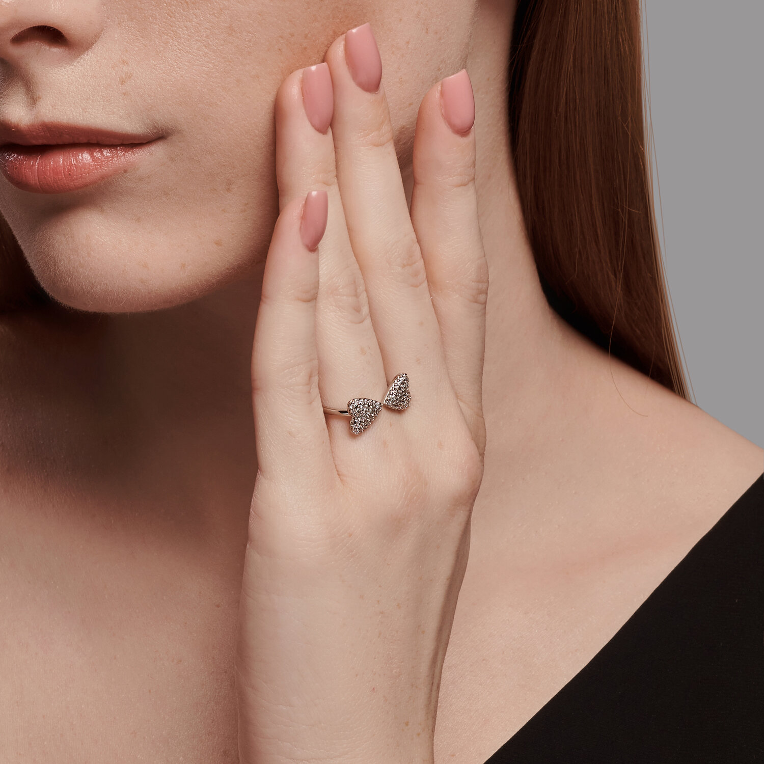 Кольцо 94014056