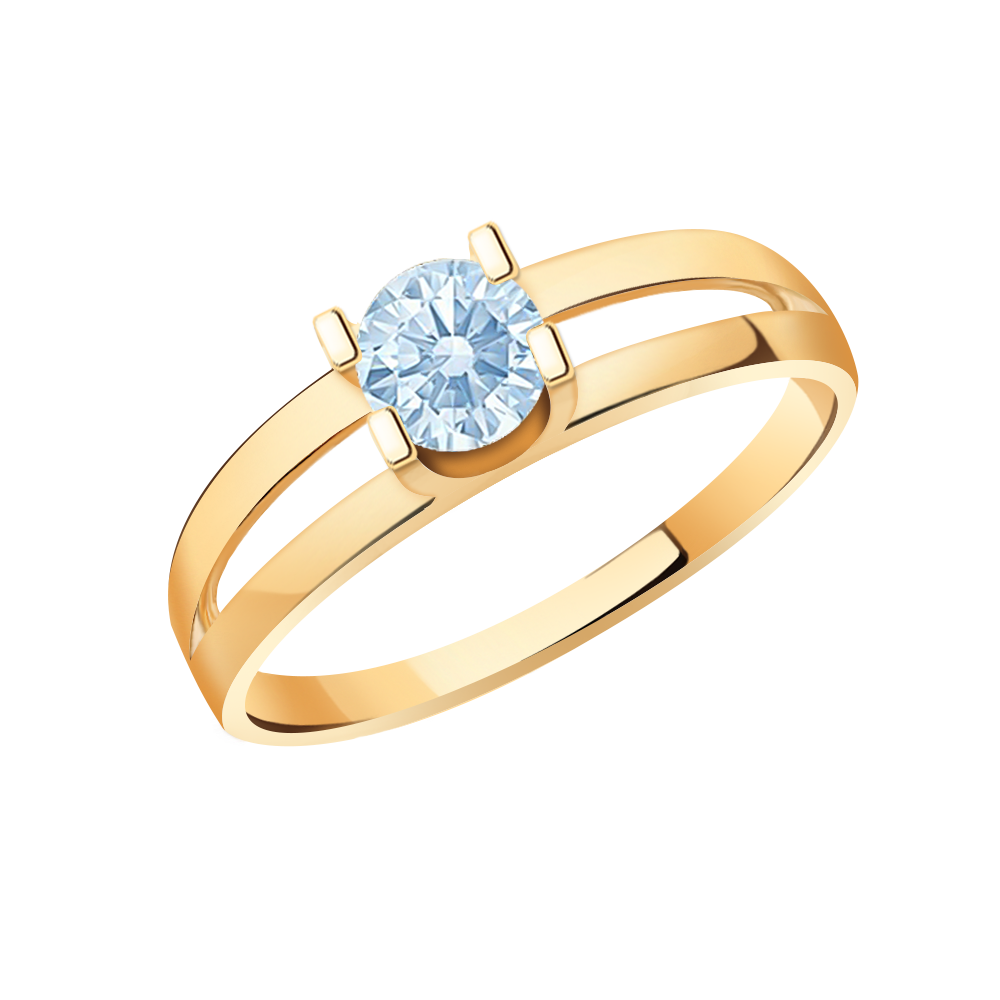 Кольцо 10635sw1