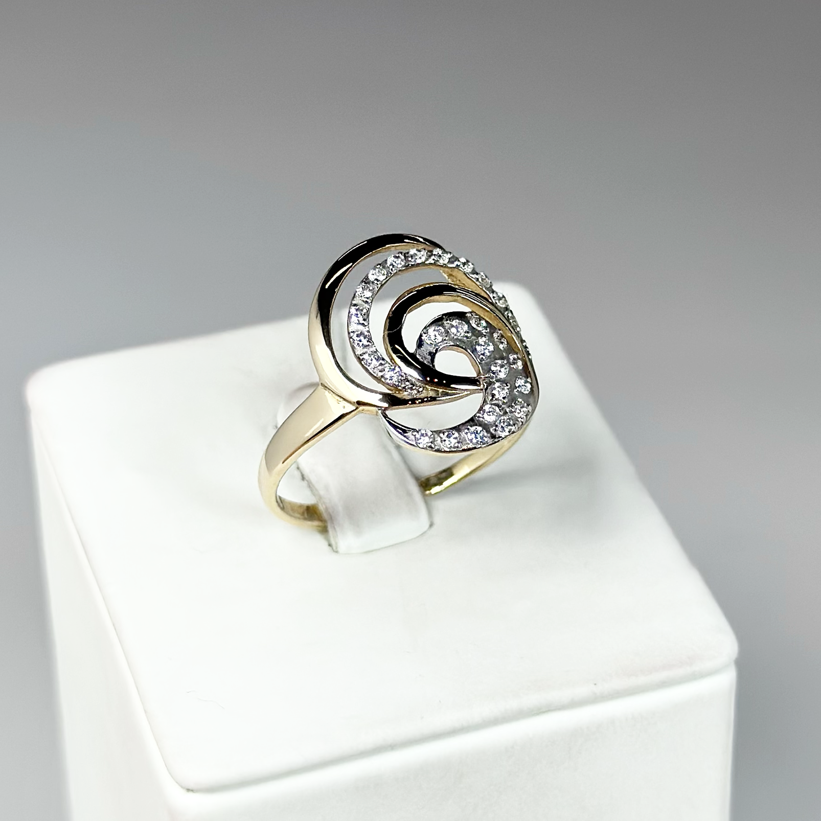 Кольцо К1320415