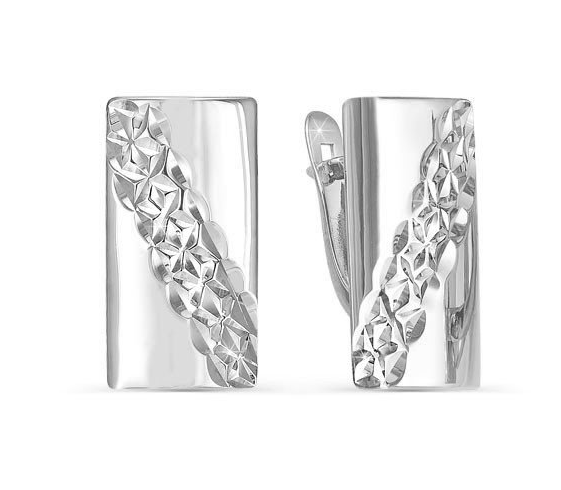 Серьги с220270