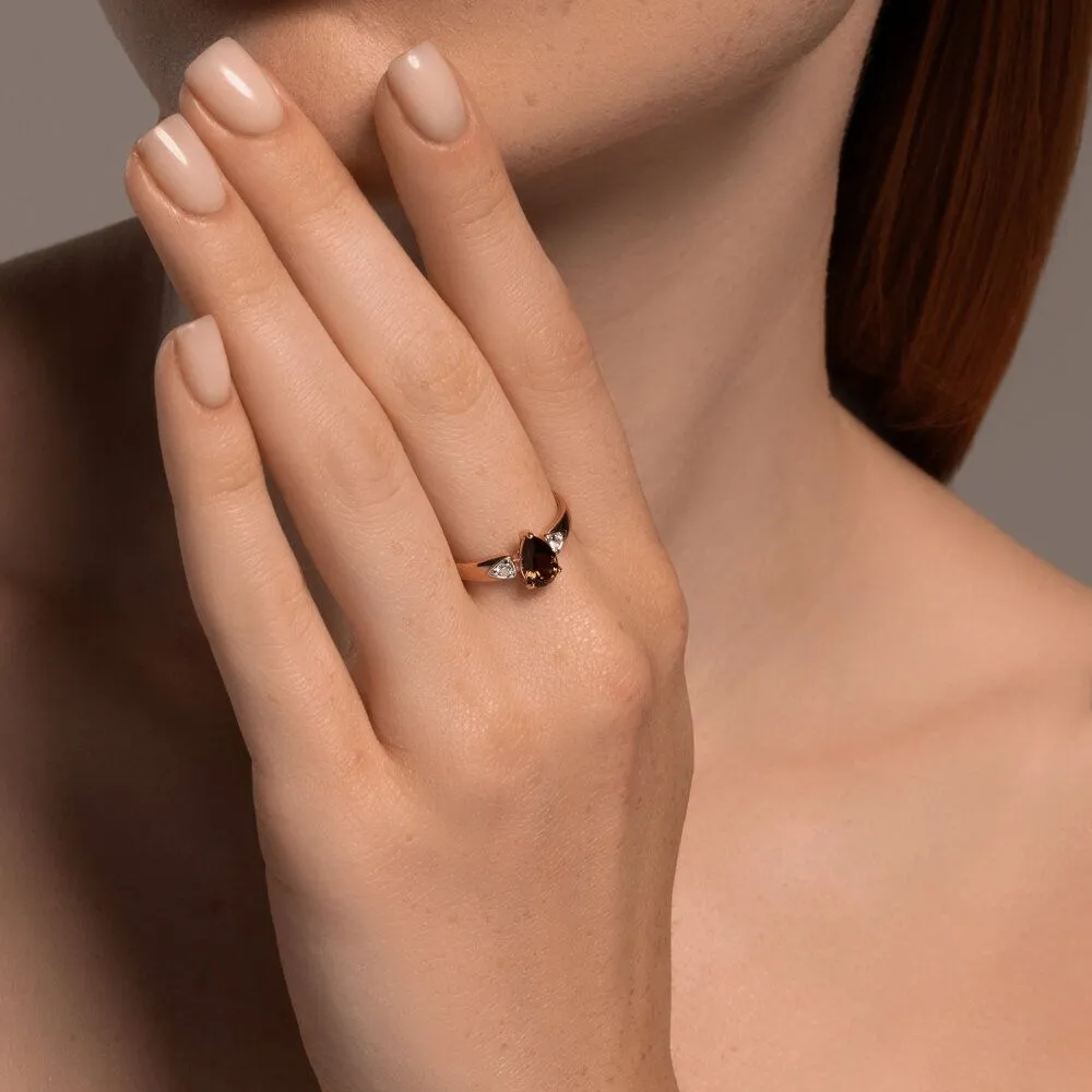 Кольцо 92014505