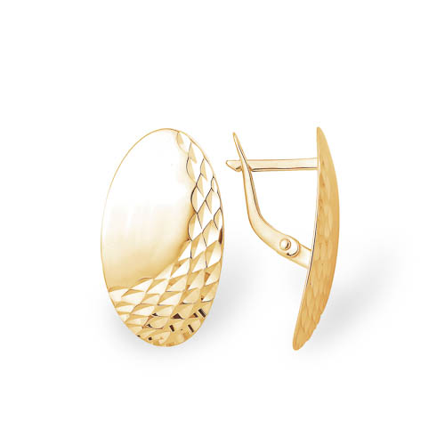 Серьги 1200120682