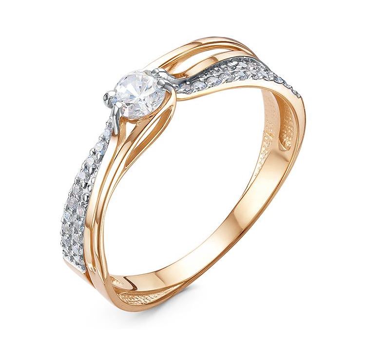 Кольцо 1103181