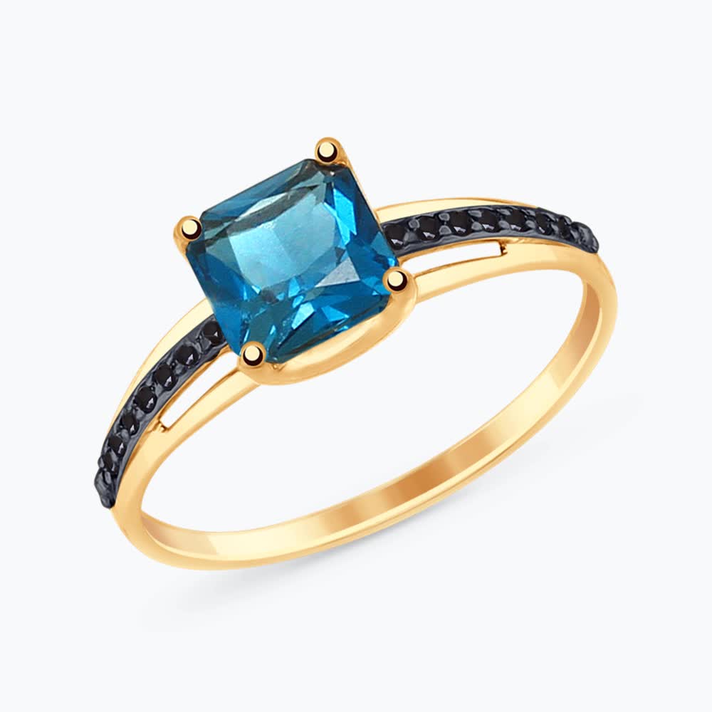 Кольцо 37715002