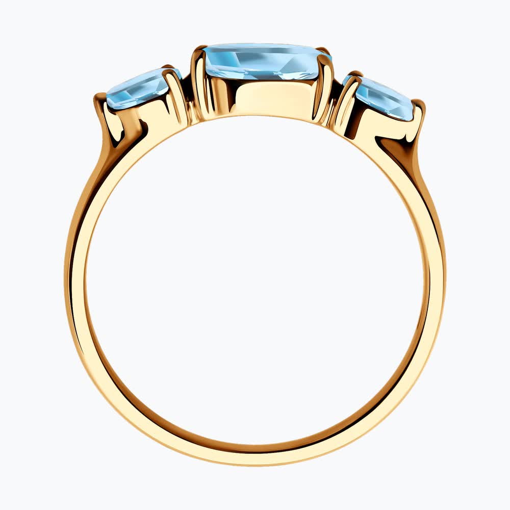 Кольцо 51-310-02465-1