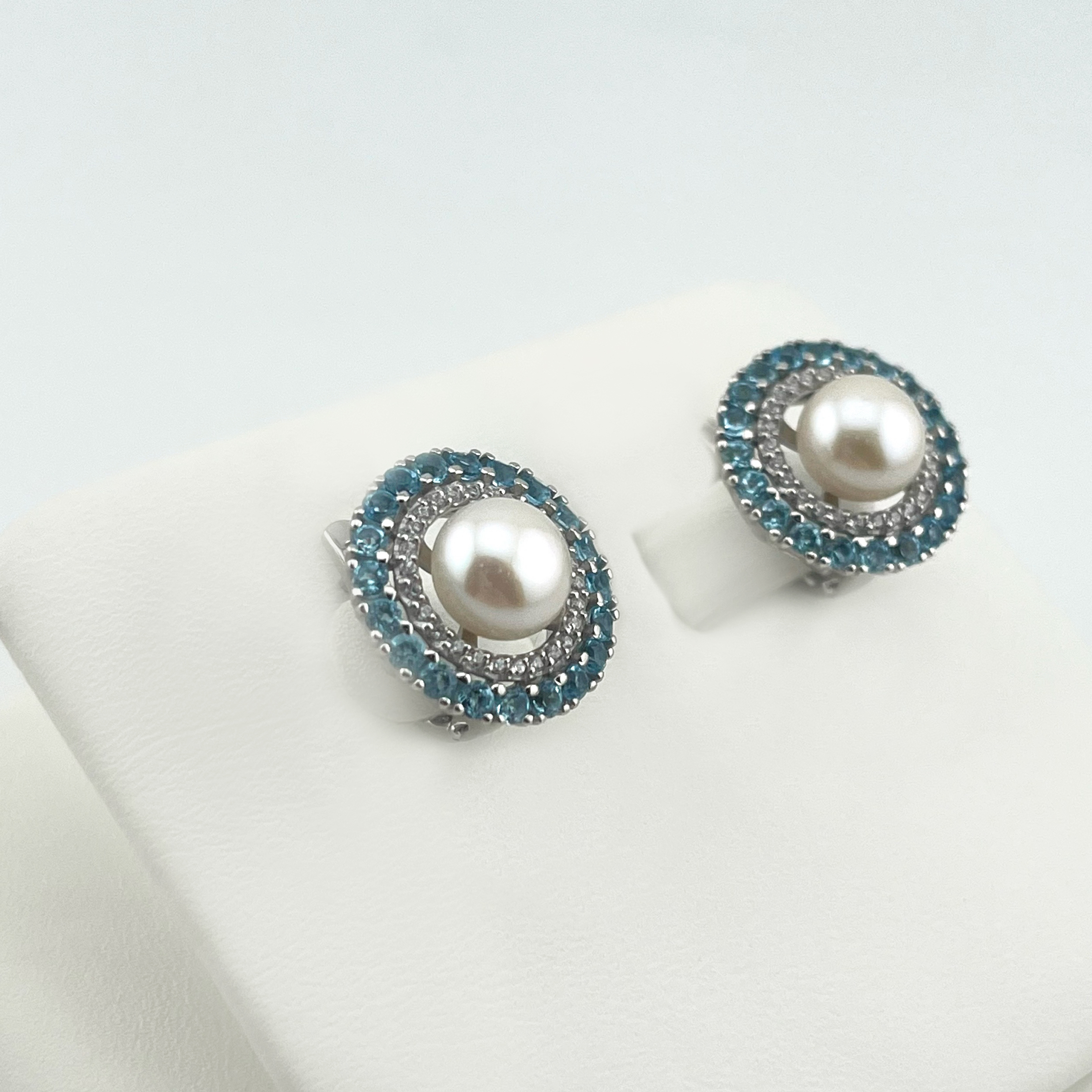 Серьги 52-320-02848-1