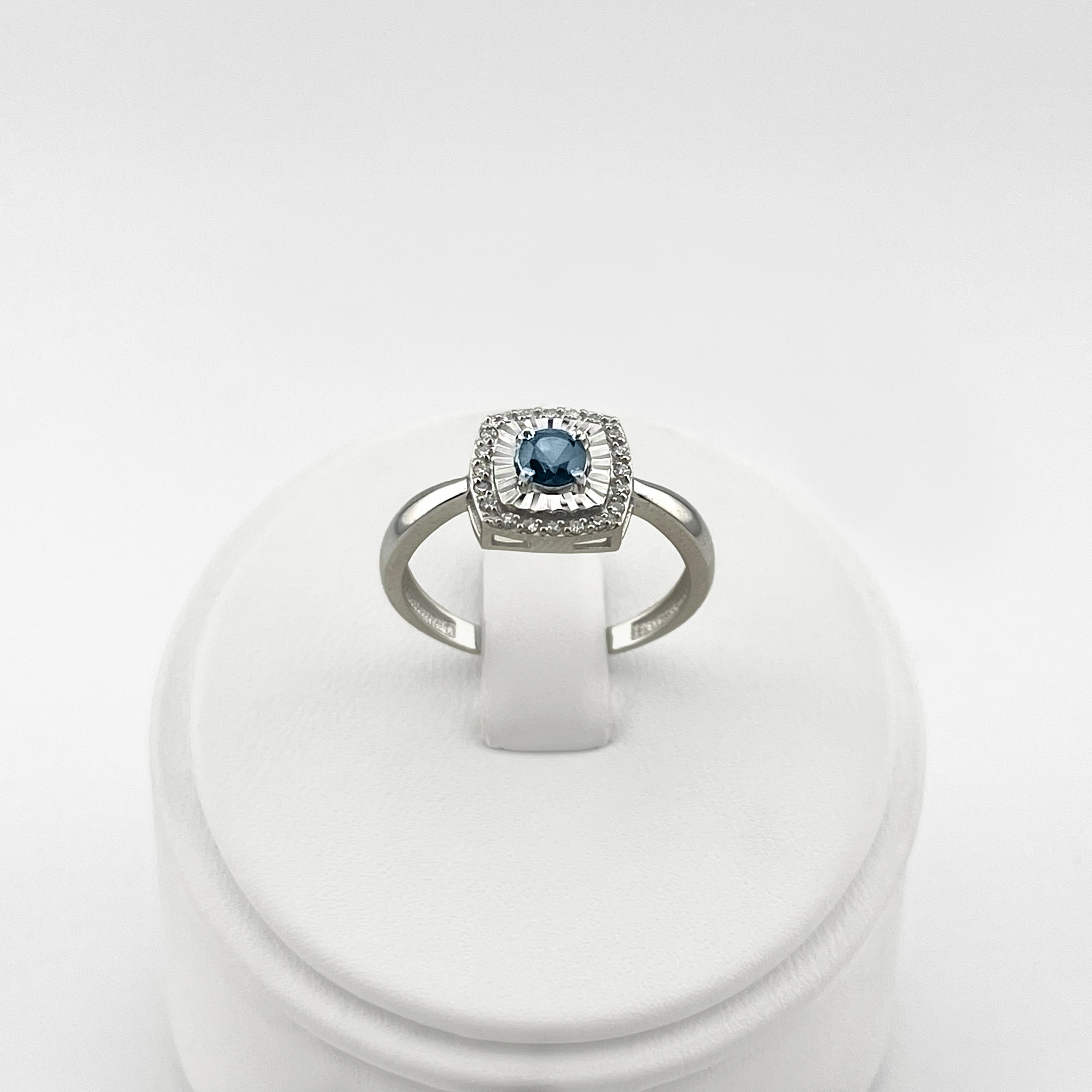 Кольцо 10258-20-12