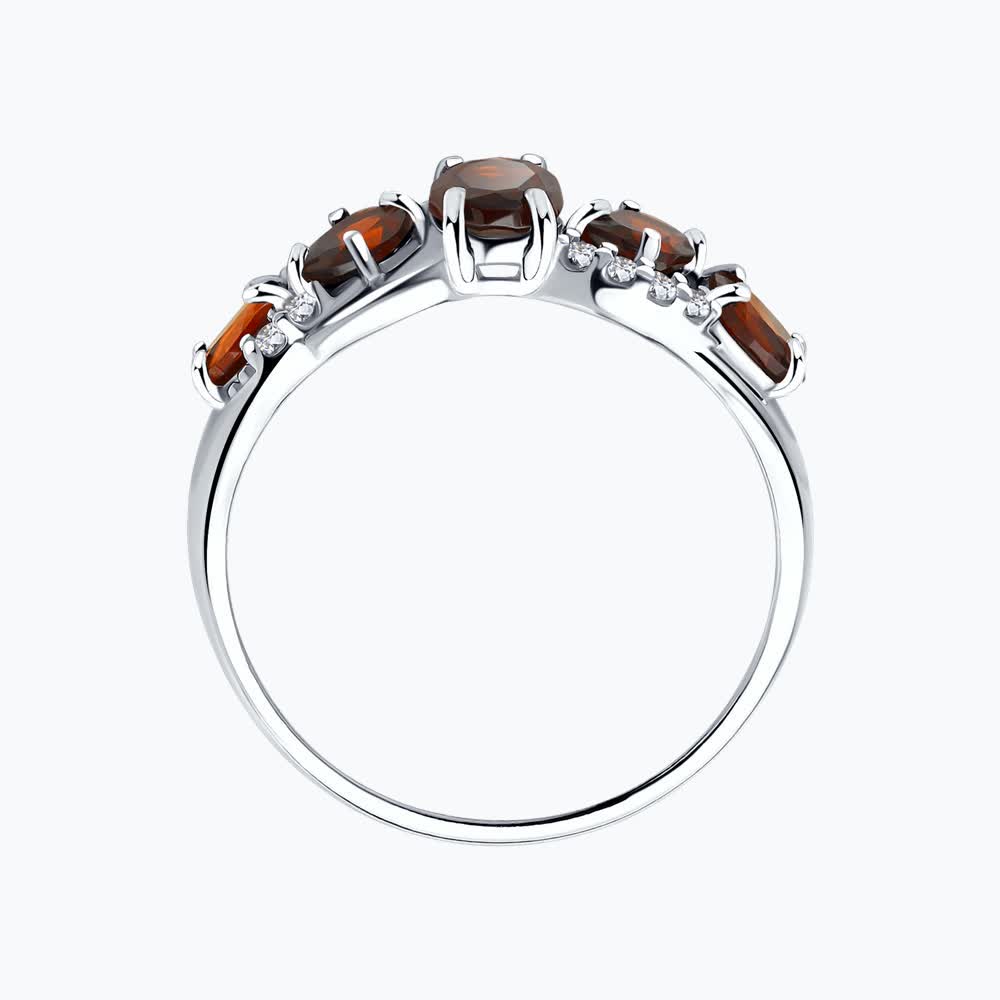 Кольцо 92011009