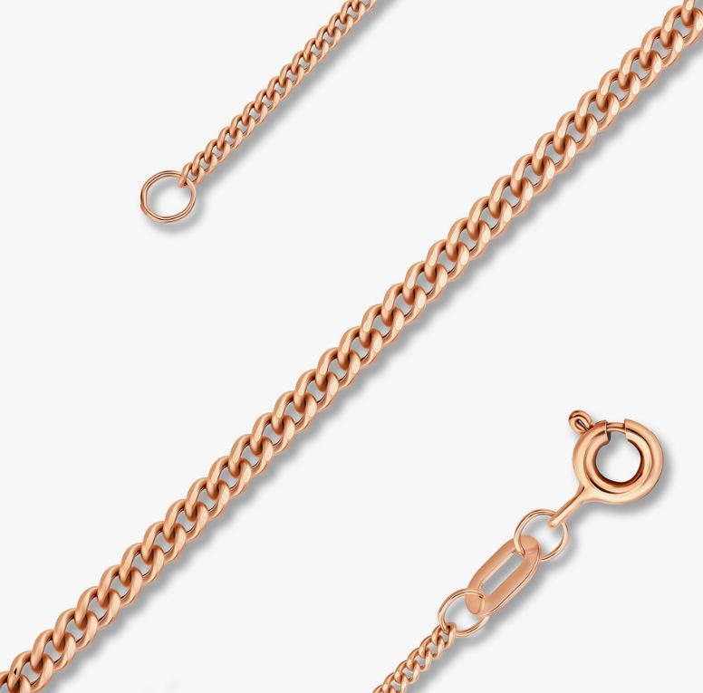 Цепь НЦ 12-002ПГ d 1.80