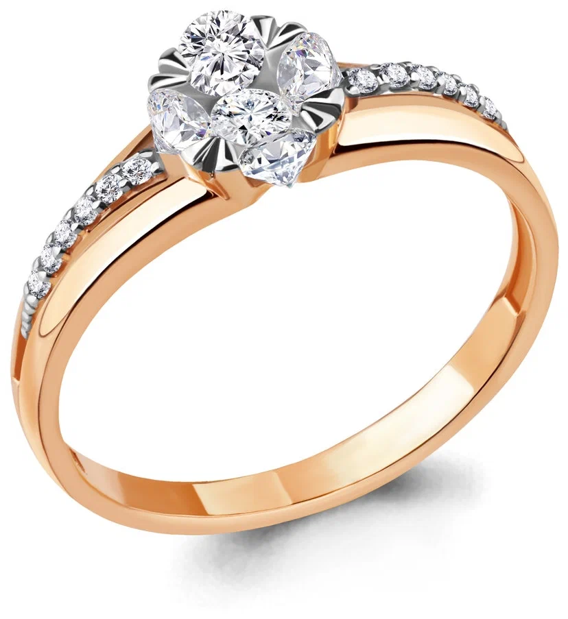 Кольцо 68501А.1