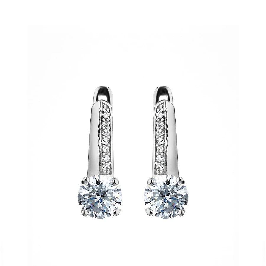 Серьги E08946E