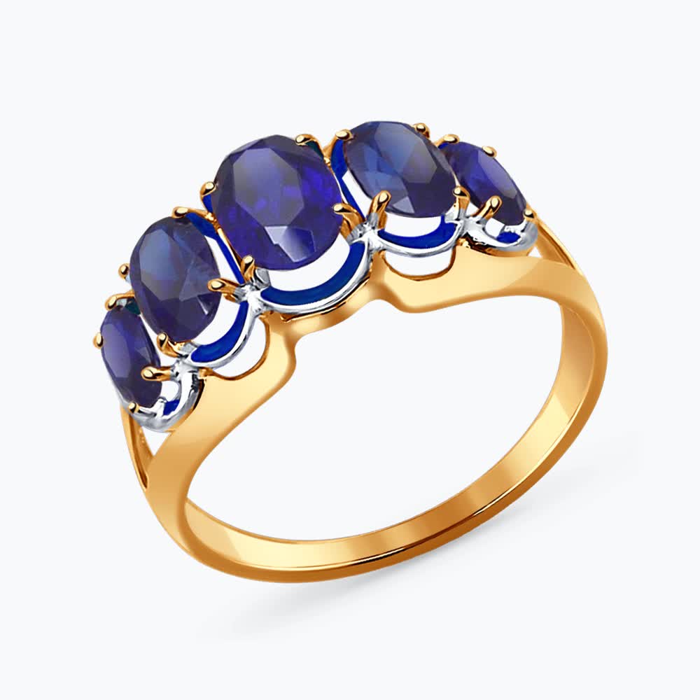 Кольцо 37714436