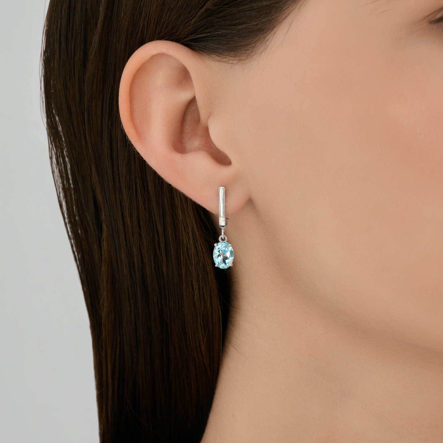 Серьги 92023161