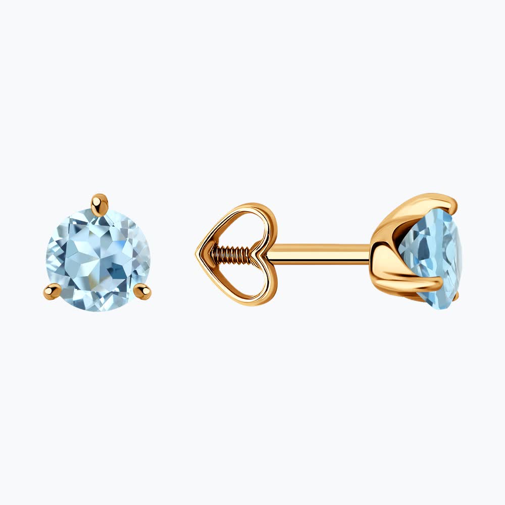 Серьги 51-322-01694-7