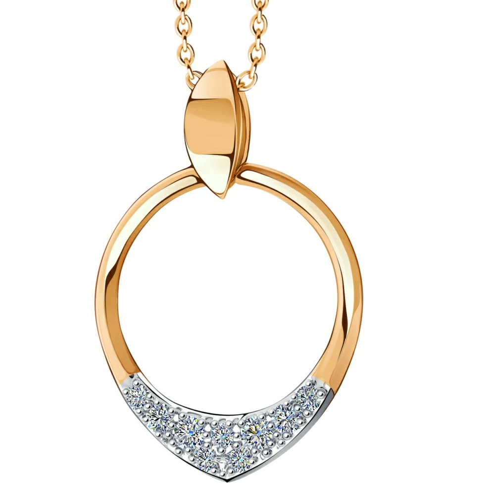 Подвеска 01-317889