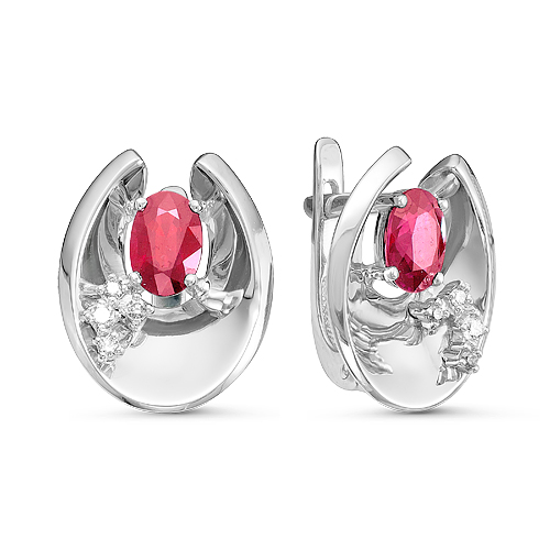 Серьги 02-2578/3