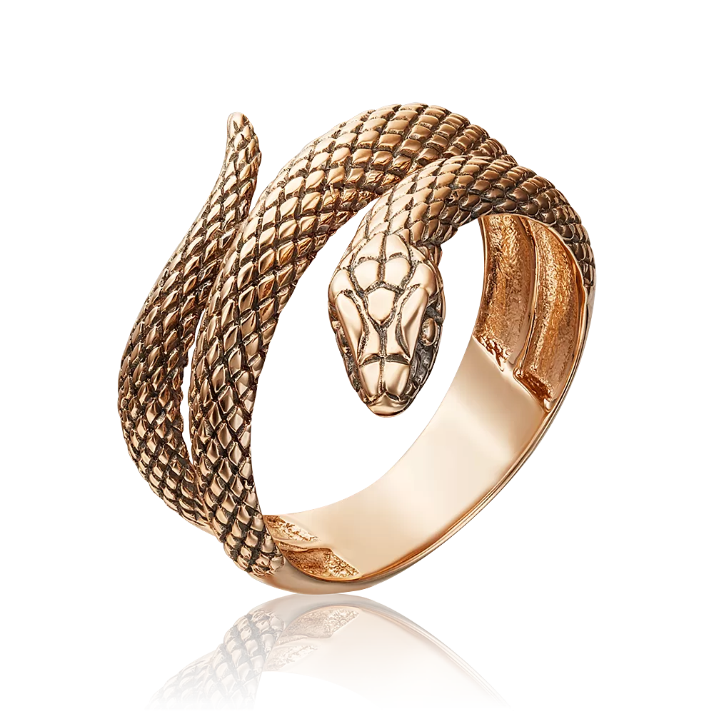 Кольцо 01-5372-00-000-1110-42