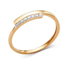 Кольцо 000761-1102