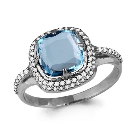 Кольцо 6548102А.5