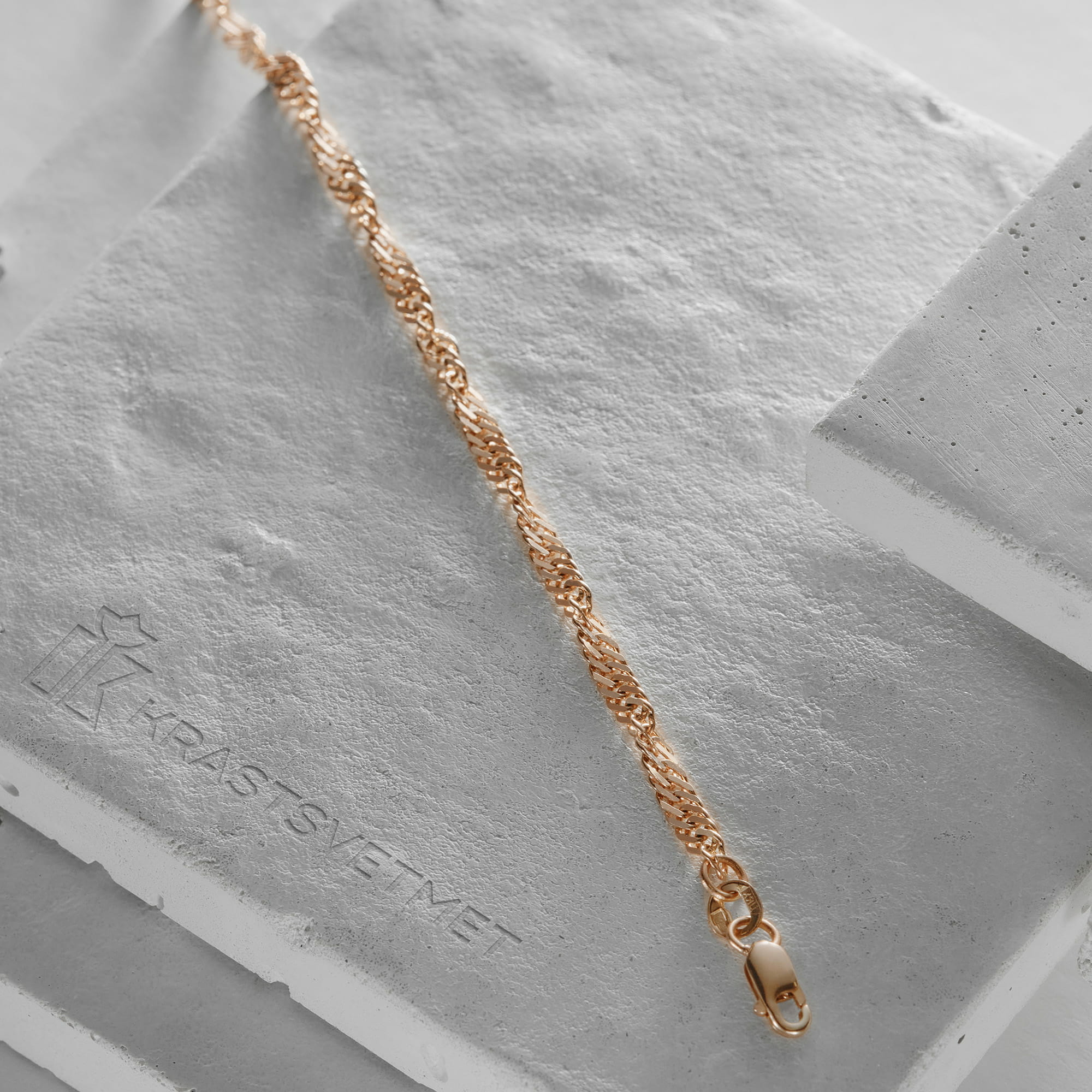 Браслет НБ 12-028 d0.50