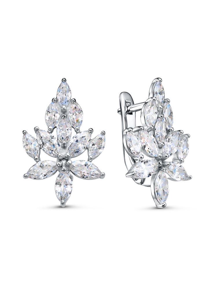 Серьги 200242201