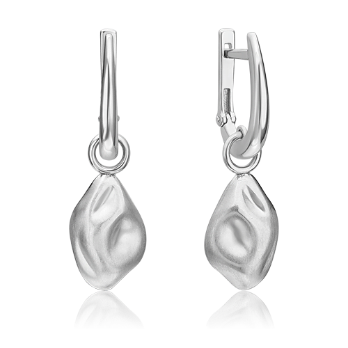 Серьги 02-4959-00-000-0200