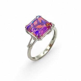 Кольцо 1000-0701_krist-710